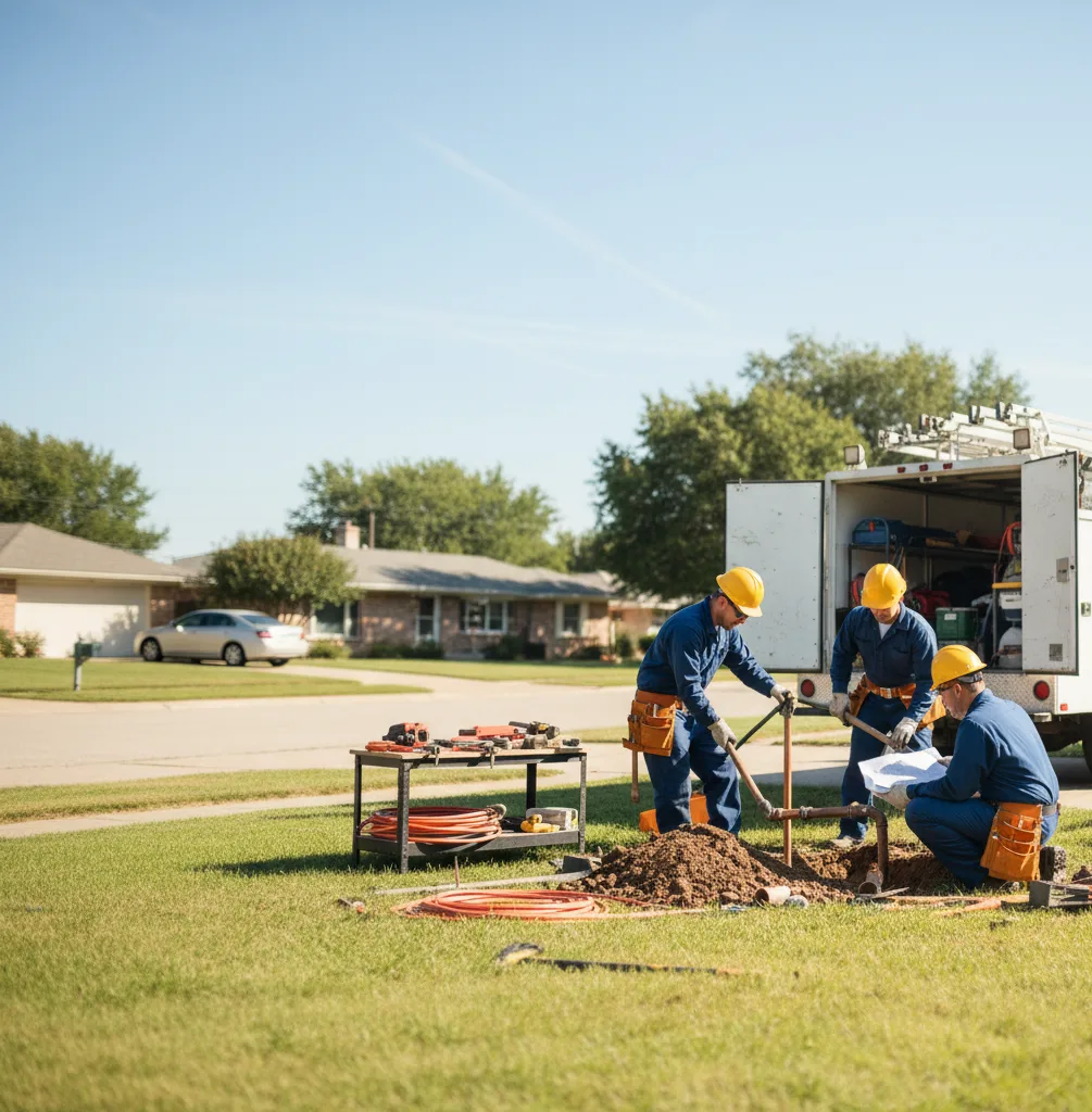 Water Heater Repair & Plumber in South Amboy